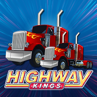 Highway Kings — Slots — Taya365