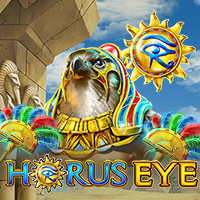 Horus Eyes — Slots — Taya365