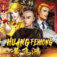 Huang Fei Hong — Slots — Taya365