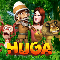 Huga — Slots — Taya365