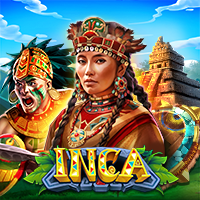 Inca — Slots — Taya365