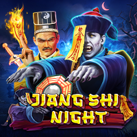 Jiang Shi Night — Slots — Taya365