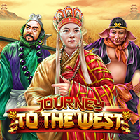 Journey To The West — Slots — Taya365