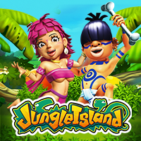 Jungle Island — Slots — Taya365