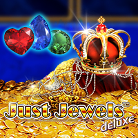 Just Jewels Deluxe — Slots — Taya365