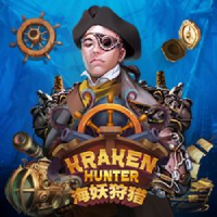 Kraken Hunter — Slots — Taya365