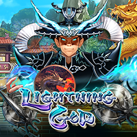 Lightning God — Slots — Taya365