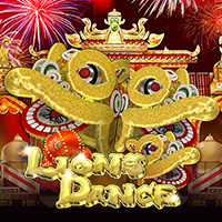 Lions Dance — Slots — Taya365