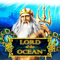 Lord Of The Ocean — Slots — Taya365
