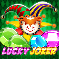 Lucky Joker — Slots — Taya365