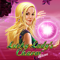 Lucky Lady Charm — Slots — Taya365
