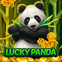 Lucky Panda — Slots — Taya365