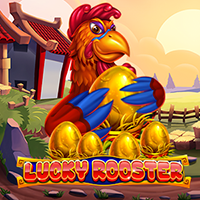 Lucky Rooster — Slots — Taya365
