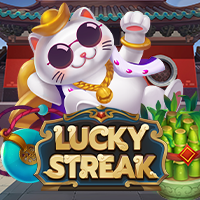 Lucky Streak — Slots — Taya365