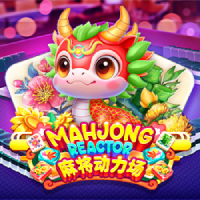 Mahjong Reactor — Slots — Taya365