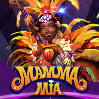 Mammamia — Slots — Taya365