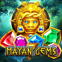 Mayan Gems — Slots — Taya365