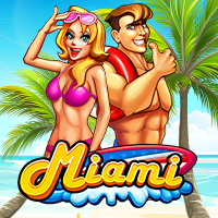 Miami — Slots — Taya365