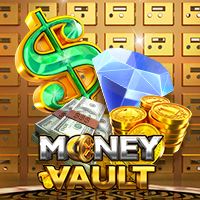 Money Vault — Slots — Taya365