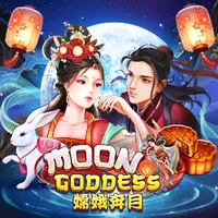 Moon Goddess — Slots — Taya365