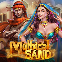 Mythical Sand — Slots — Taya365