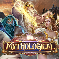 Mythological — Slots — Taya365