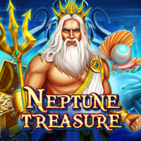 Neptune Treasure — Slots — Taya365