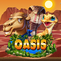 Oasis — Slots — Taya365