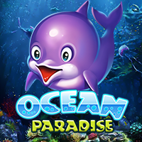Ocean Paradise — Slots — Taya365