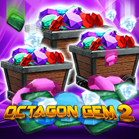 Octagon Gem 2 — Slots — Taya365