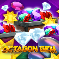 Octagon Gem — Slots — Taya365