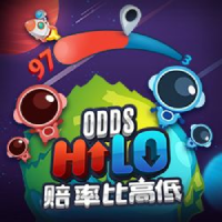 Odds HiLo — Slots — Taya365