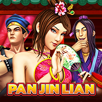 Pan Jin Lian — Slots — Taya365
