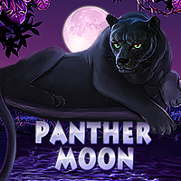 Panther Moon — Slots — Taya365