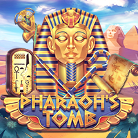 Pharaoh's Tomb — Slots — Taya365