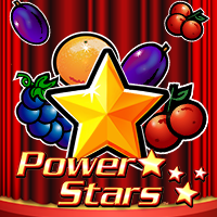 Power Stars — Slots — Taya365