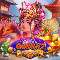 Queen 2 — Slots — Taya365