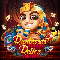 Ramesses Relics — Slots — Taya365