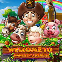 Rancher's Wealth — Slots — Taya365