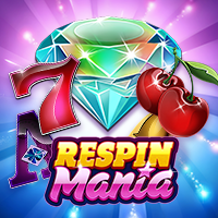 Respin Mania — Slots — Taya365