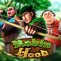 Robin Hood — Slots — Taya365