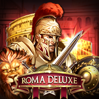 Roma Deluxe — Slots — Taya365