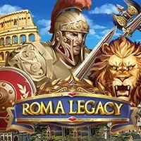 Roma Legacy — Slots — Taya365