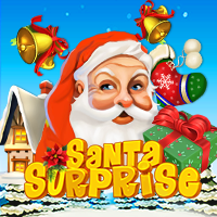 Santa Surprise — Slots — Taya365