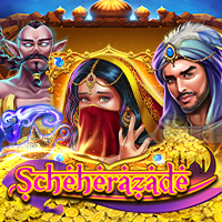 SCHEHERAZADE — Slots — Taya365