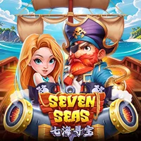 Seven Seas — Slots — Taya365