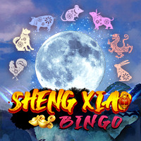 Sheng Xiao Bingo — Slots — Taya365