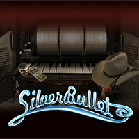 Silver Bullet — Slots — Taya365
