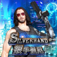 Silver Hand — Slots — Taya365
