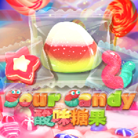 Sour Candy — Slots — Taya365